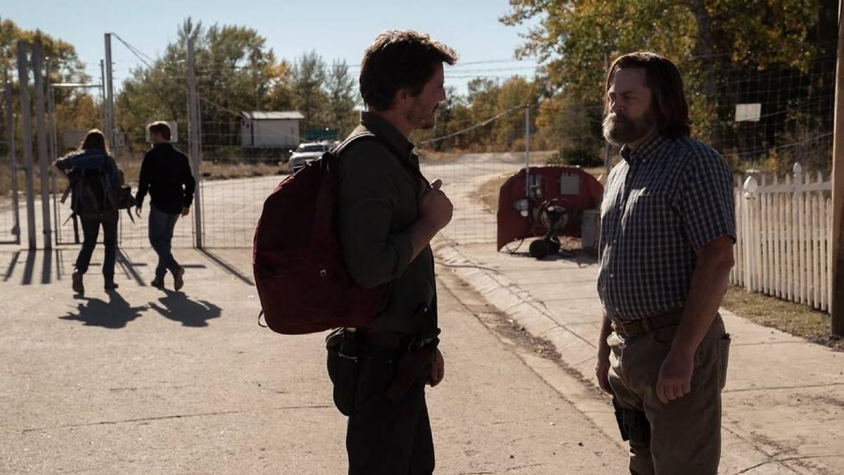 Biggest moments from The Last of Us Episode 3 Long, Long Time