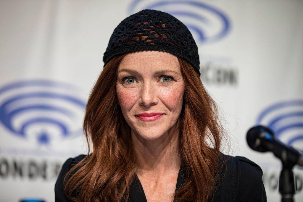Annie Wersching, Star Trek: Picard's Borg Queen and The Last of Us' Tess, Dies at 45