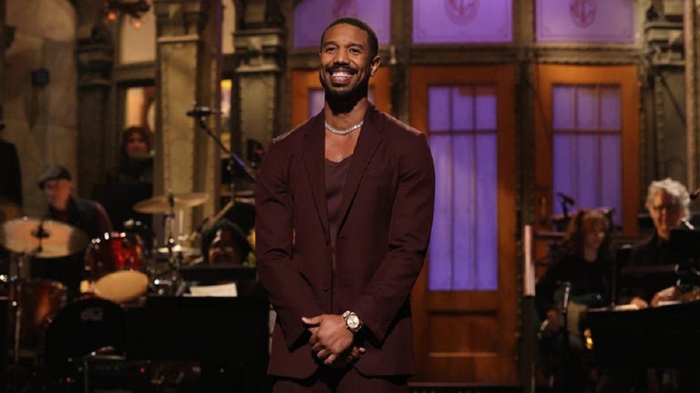 'SNL': Michael B. Jordan Skewers Southwest Airlines Over Holiday Cancellations
