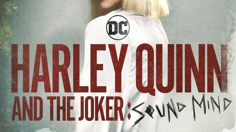 'Harley Quinn and the Joker: Sound Mind' Podcast Takes Different Look at DC Villain's Origin Story (Review)