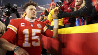 2023 AFC Championship Game odds: A whopping 76% of tickets are on Bengals  to beat Chiefs 