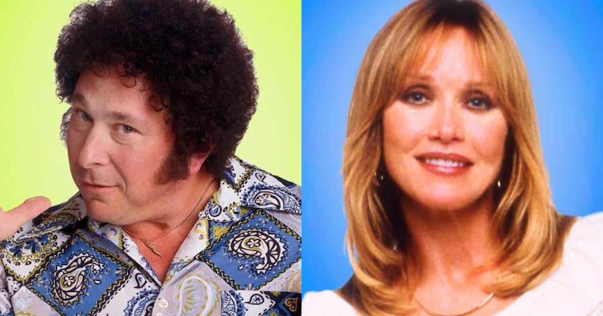 'That '70s Show' Star Don Stark Speaks out on Tanya Roberts' Death as ...