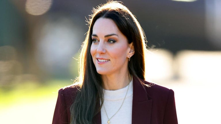 Kate Middleton's Representative Responds to Speculation About Her Whereabouts