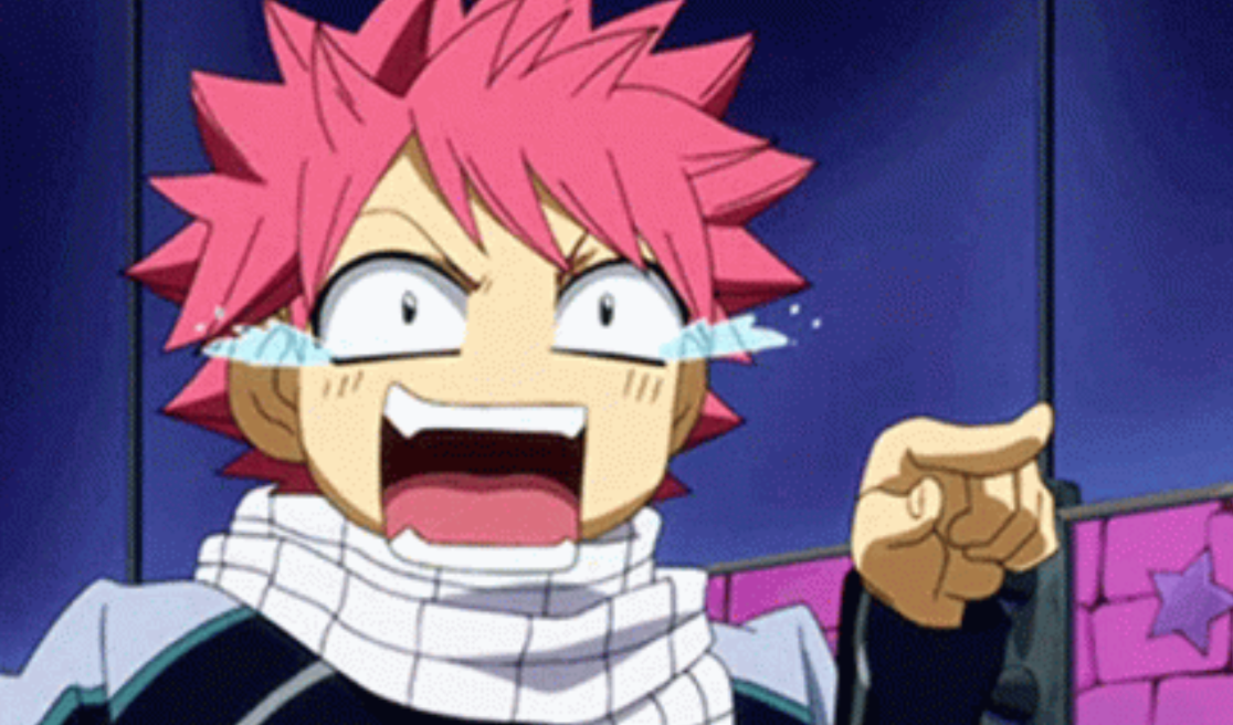 Viral Poll Ranks Animation's Funniest Scenes of All Time