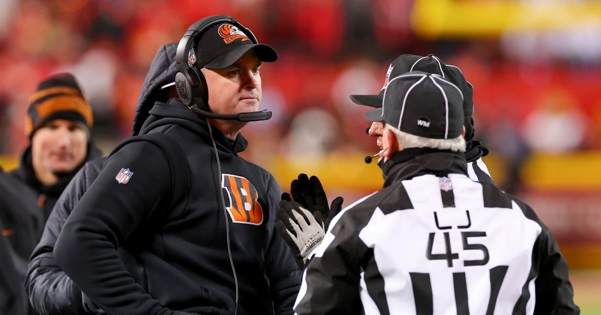 'NFL Rigged' Is Trending After Chiefs Beat Bengals to Reach Super Bowl