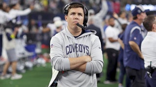 Dallas Cowboys, OC Kellen Moore mutually agree to part ways