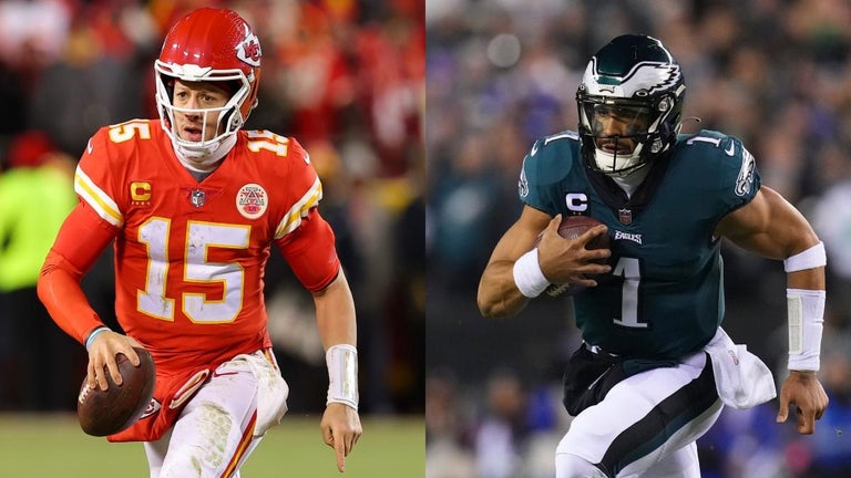 Super Bowl 2023: Kansas City Chiefs to Face Philadelphia Eagles in Championship Game