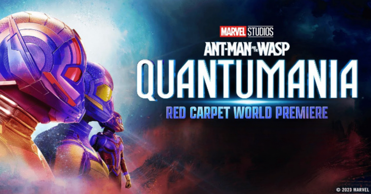 ant-man-and-the-wasp-quantumania-red-carpet-premiere-live