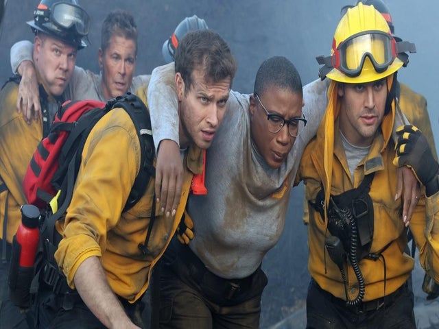 '9-1-1' and 'Lone Star' Plan Another Crossover