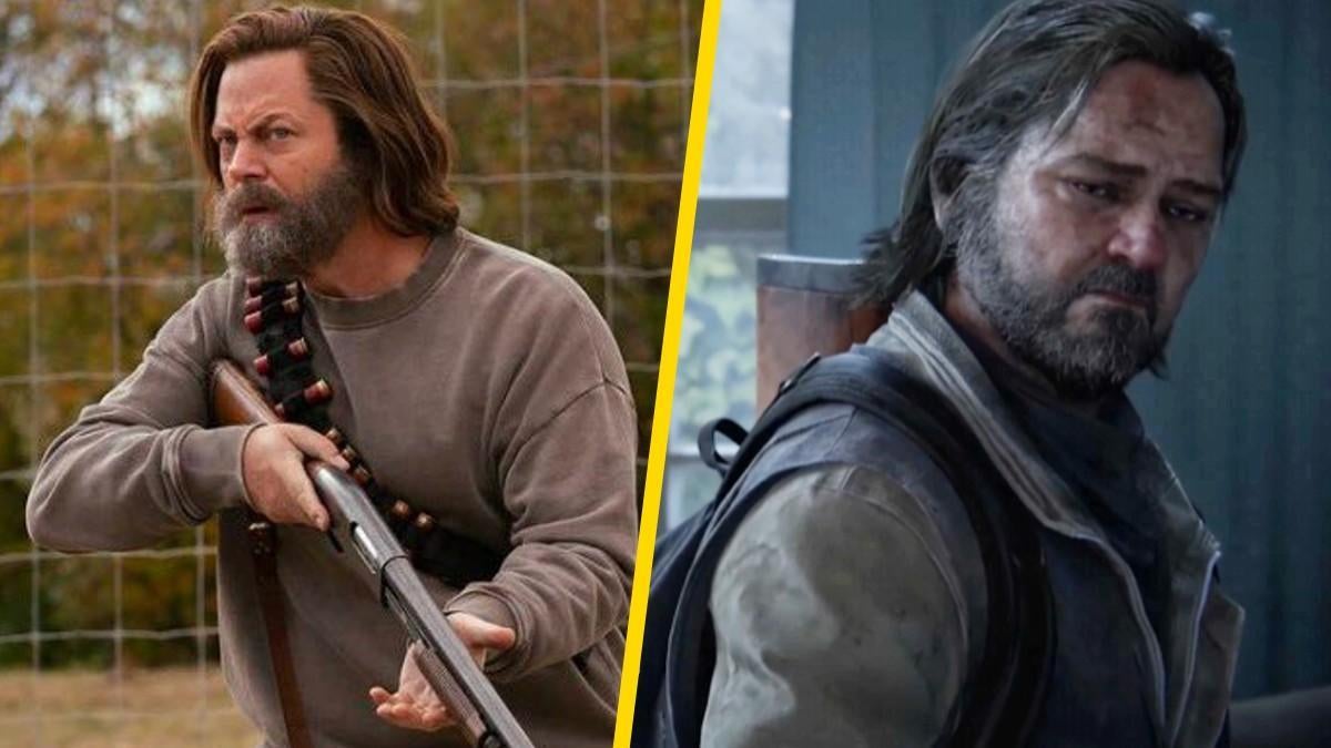 Neil Druckmann Explains Bill and Frank Changes on The Last of Us