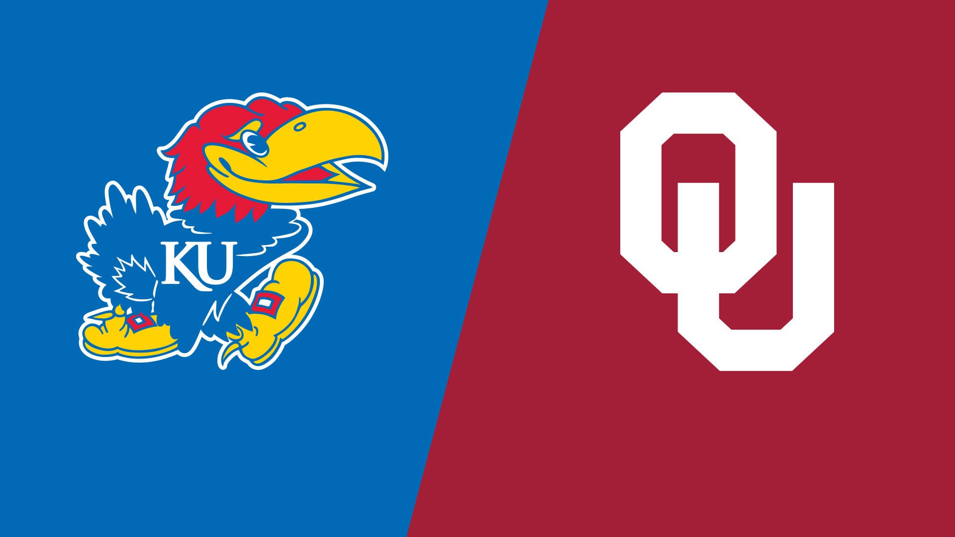 Kansas vs. Oklahoma Live Stream of NCAA Basketball