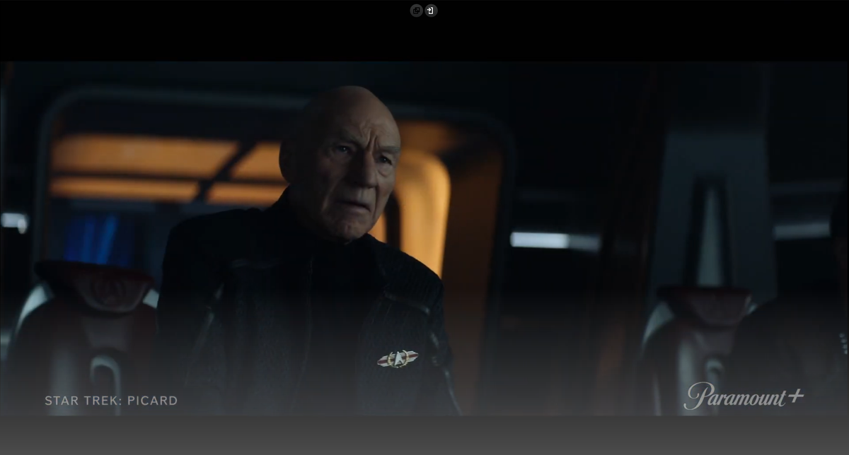 star trek picard season 3 official trailer