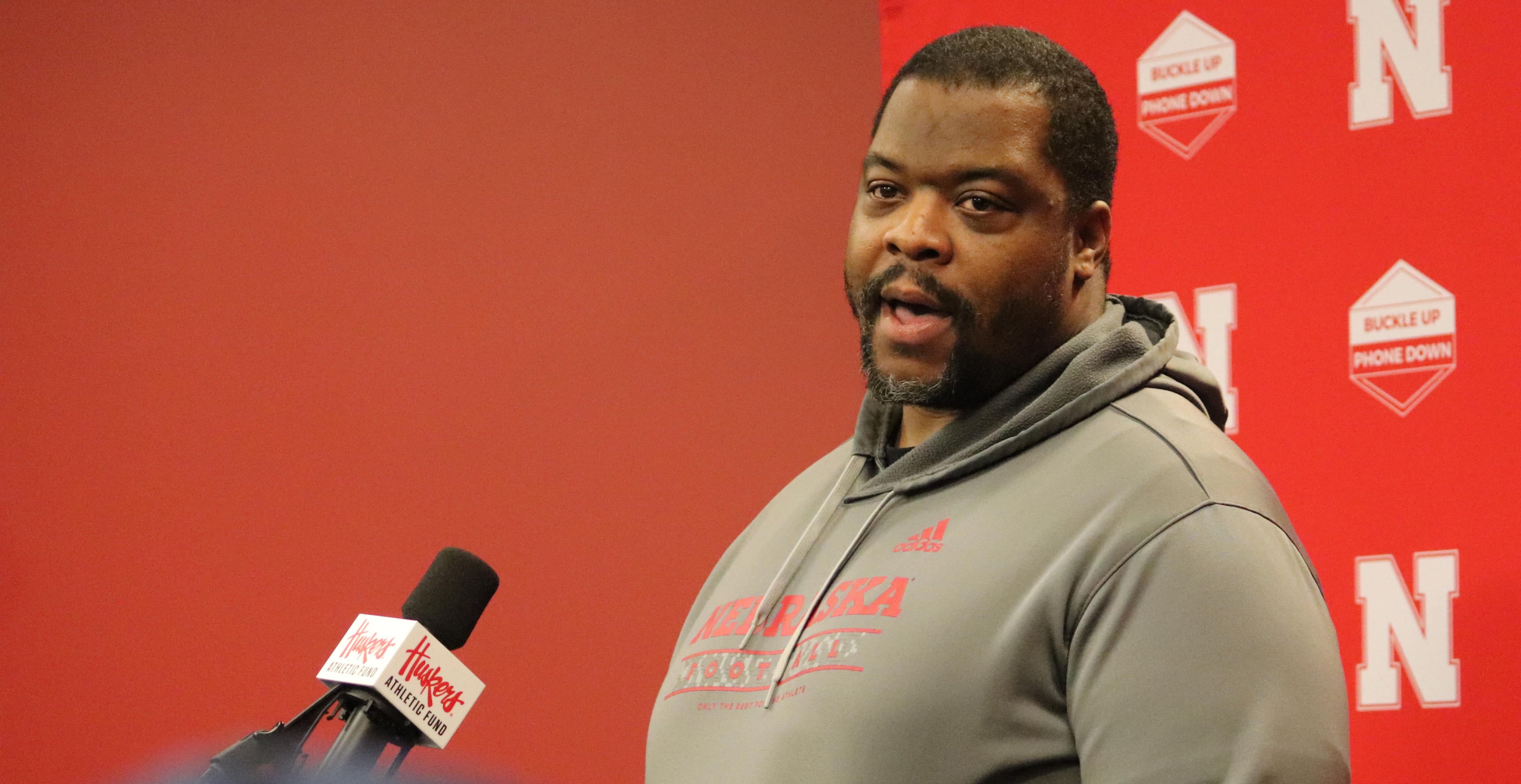 Wagner Tabs Former NFL Player Terrance Knighton As Assistant Football Coach  