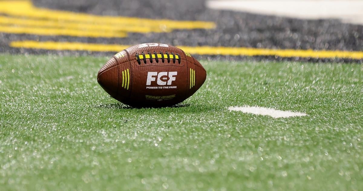 Fan Controlled Football Is League Returning for 2023 Season?