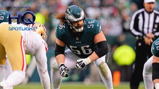Eight Former Eagles Represented on 2022 NFL Playoff Rosters - Boston  College Athletics