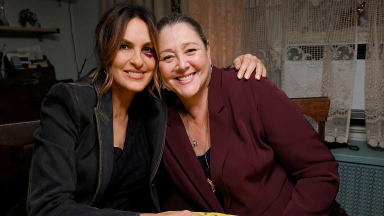 'Law & Order: SVU' Featured a Surprisingly 'Meaningful' Crossover with 'Law & Order'