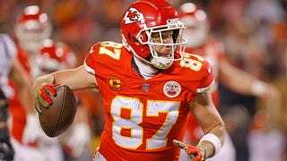 Travis Kelce Urges Chiefs Fans to Not Put Jersey on Rocky Statue Before  Super Bowl 57, News, Scores, Highlights, Stats, and Rumors