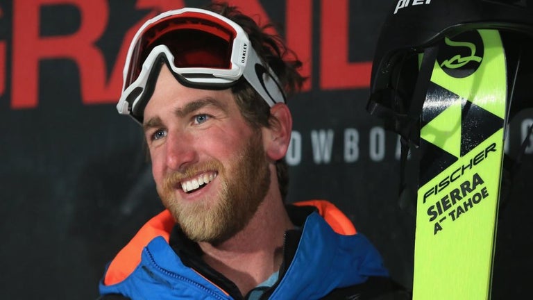 US Skier Kyle Smaine, 31, Dies in Avalanche in Japan