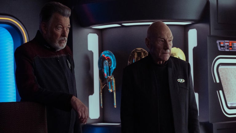 'Star Trek: Picard' Releases Intense Final Season Trailer