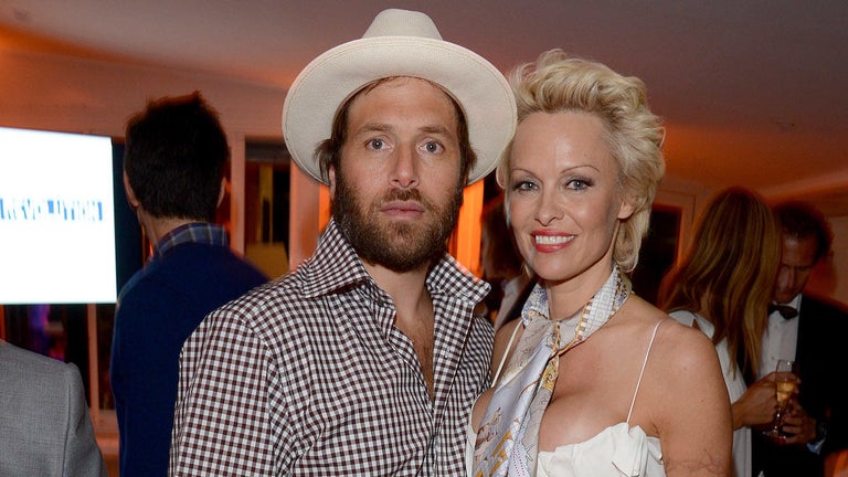 Pamela Anderson Says Crack Pipe Led to the End of Her Marriage to Rick Salomon