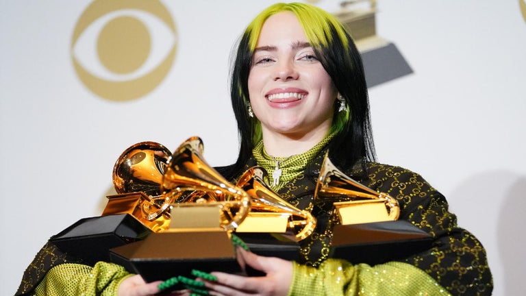 How to Watch the 2024 Grammy Awards
