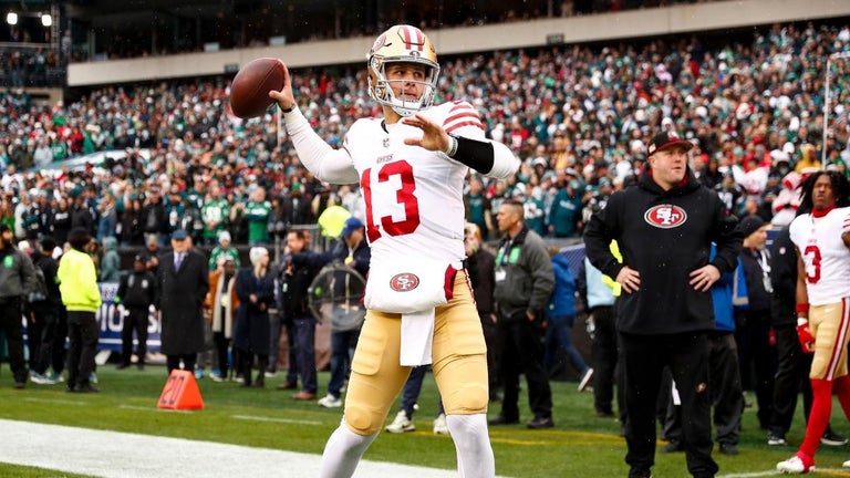 49ers QB Brock Purdy to Miss Six Months After Suffering Injury at NFC Championship Game