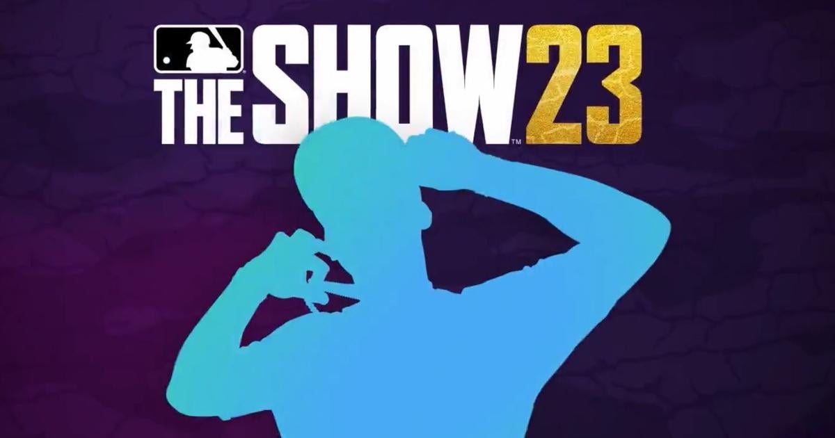 MLB on X: Ya like Jazz? Your 2023 @MLBTheShow cover athlete is  @j_chisholm3!  / X