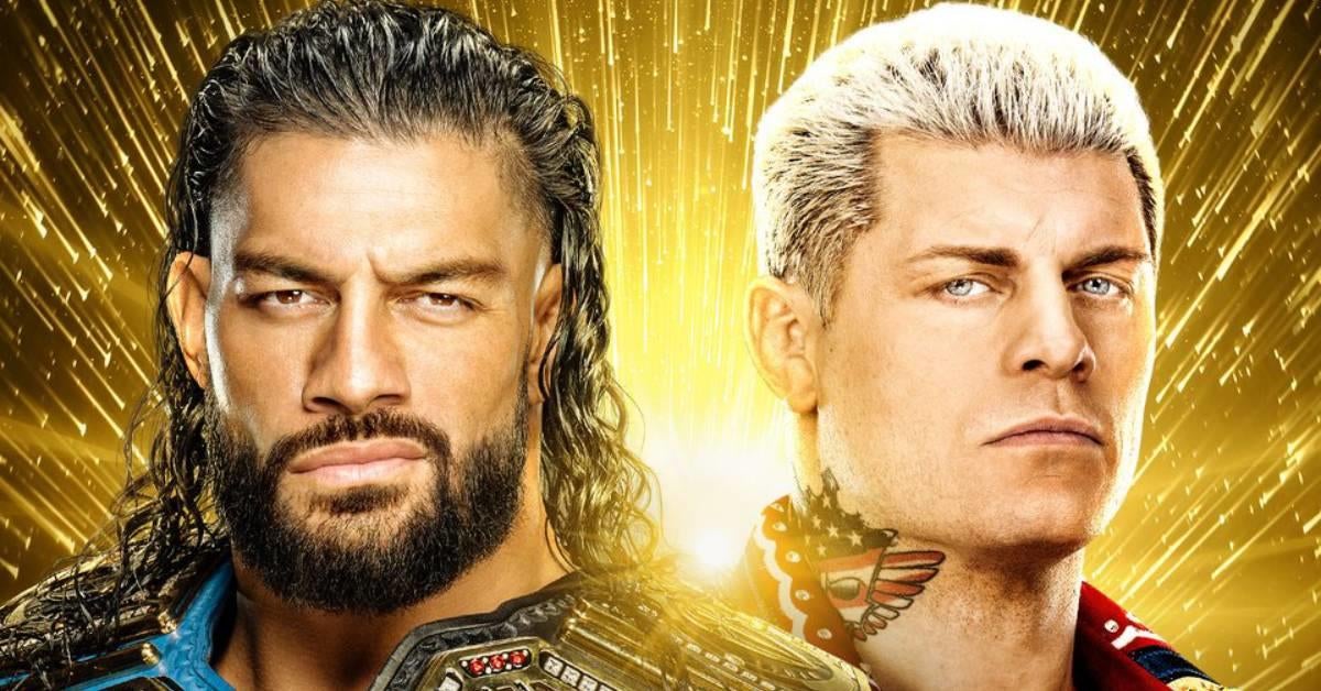 WWE WrestleMania 39 Highlights: Roman Reigns beats Cody Rhodes in