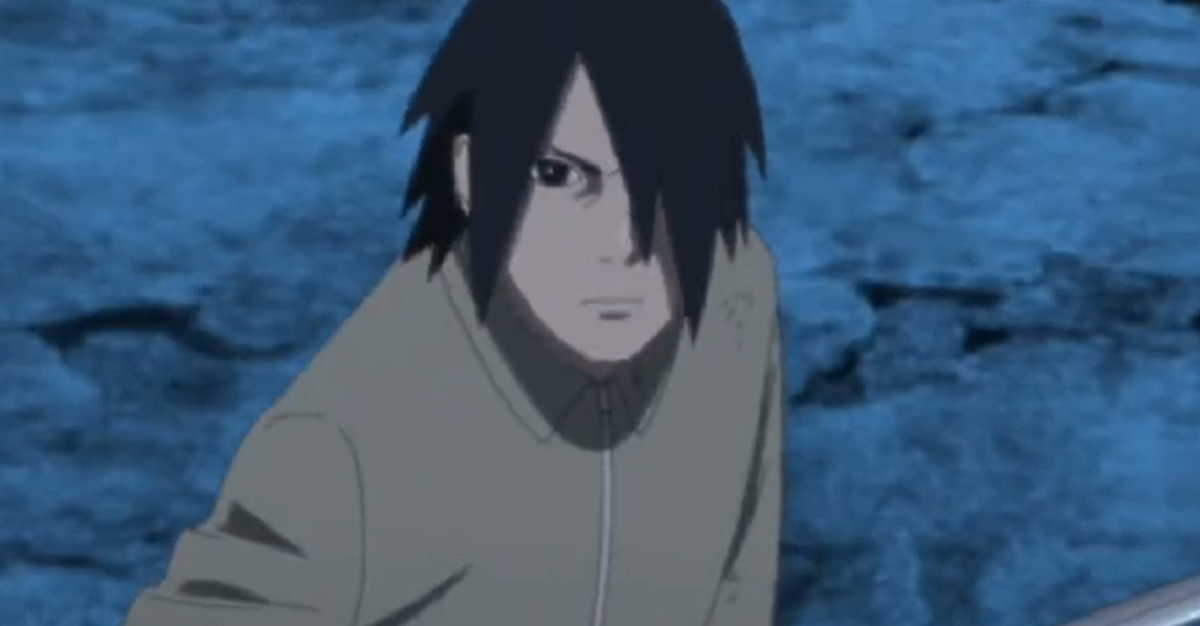 Naruto is getting a new anime: this is Sasuke Retsuden, beginning