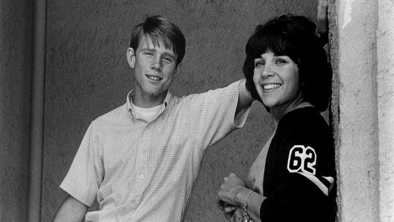 Cindy Williams' Death Mourned by 'Happy Days' Co-Stars Henry Winkler and Ron Howard