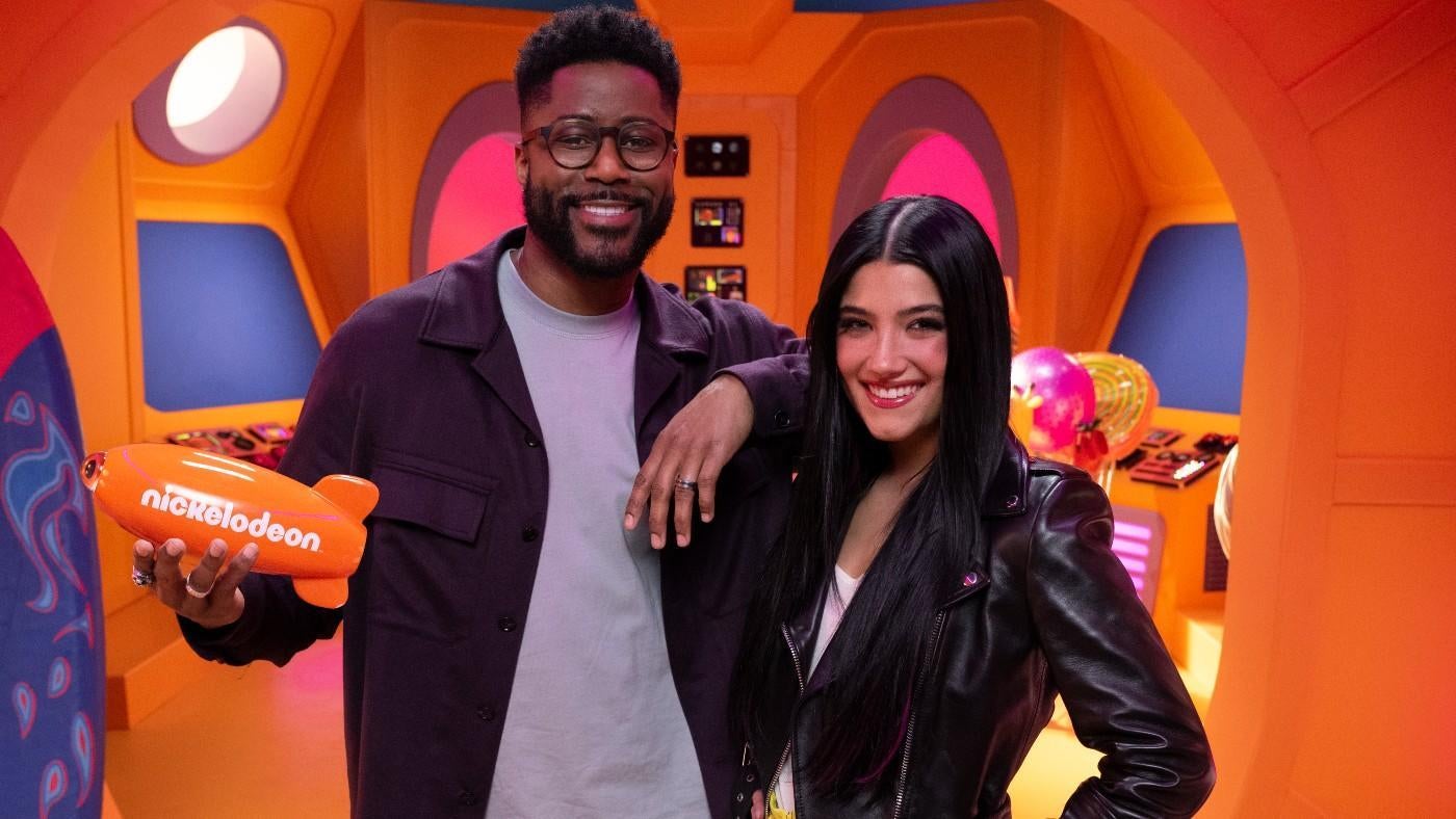 Cohost of CBS Mornings and NFL analyst Nate Burleson announced as 2023