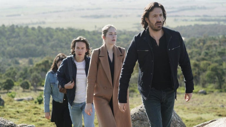 'La Brea' Season 3 Fate Revealed at NBC