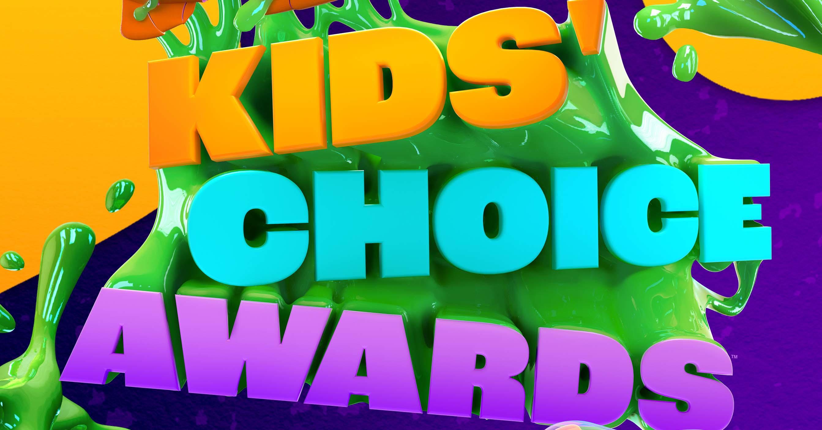 Nickelodeon Kid's Choice Awards: Kevin Hart, Chris Rock, Pharrell