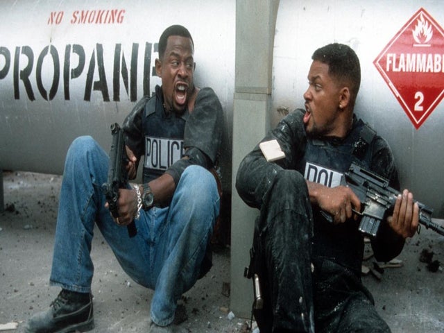 Will Smith and Martin Lawrence Returning for 'Bad Boys 4'