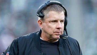 Sean Payton delivers surprisingly great news on Javonte Williams