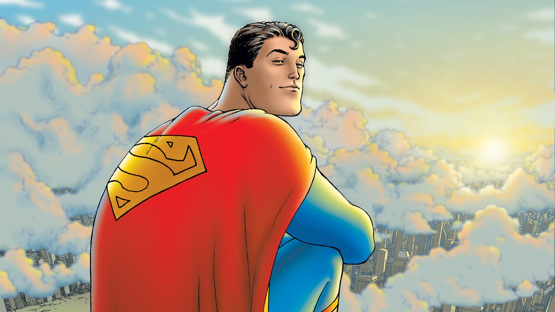 Superman: Legacy Rumored to Another Include Fan-Favorite DC Hero