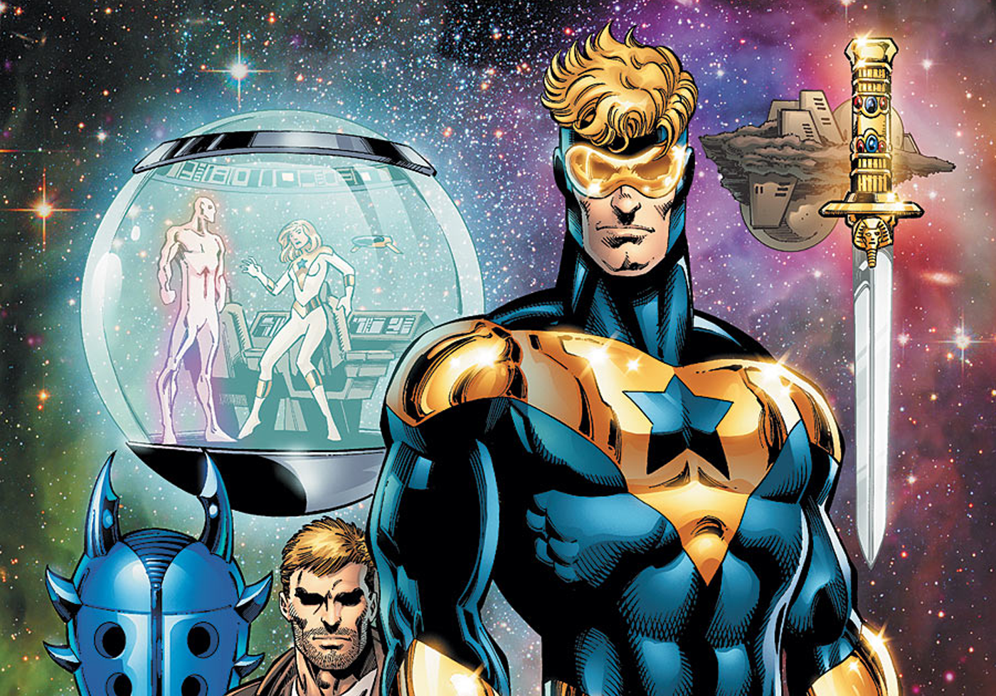 booster-gold