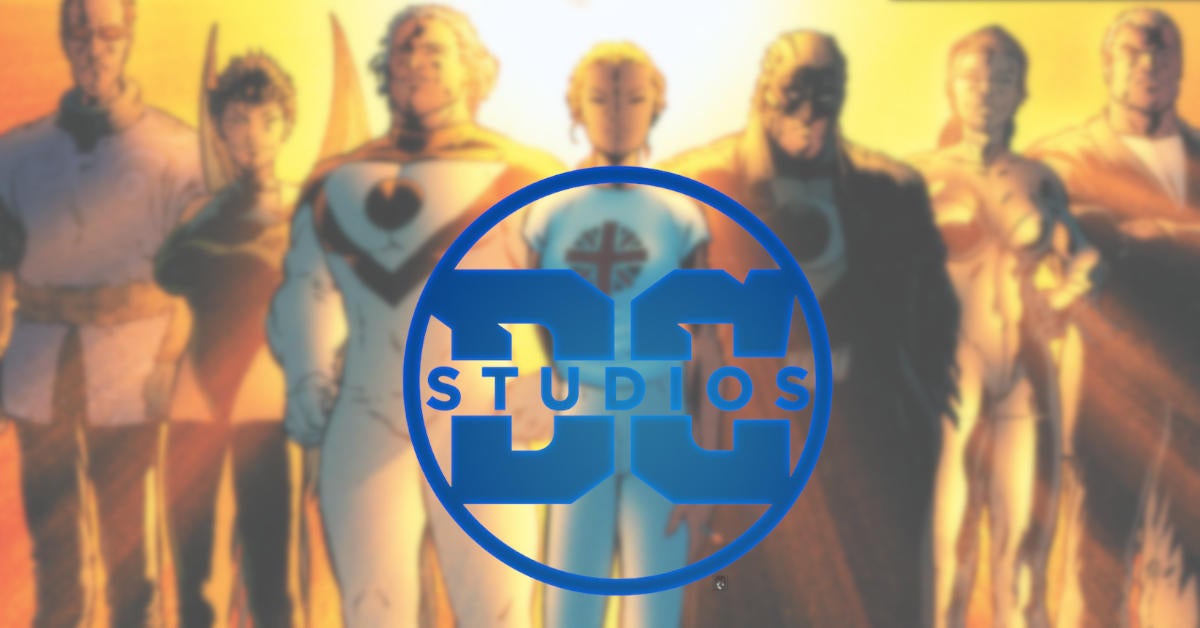 dc-studios-the-authority-movie-announced-dcu-james-gunn