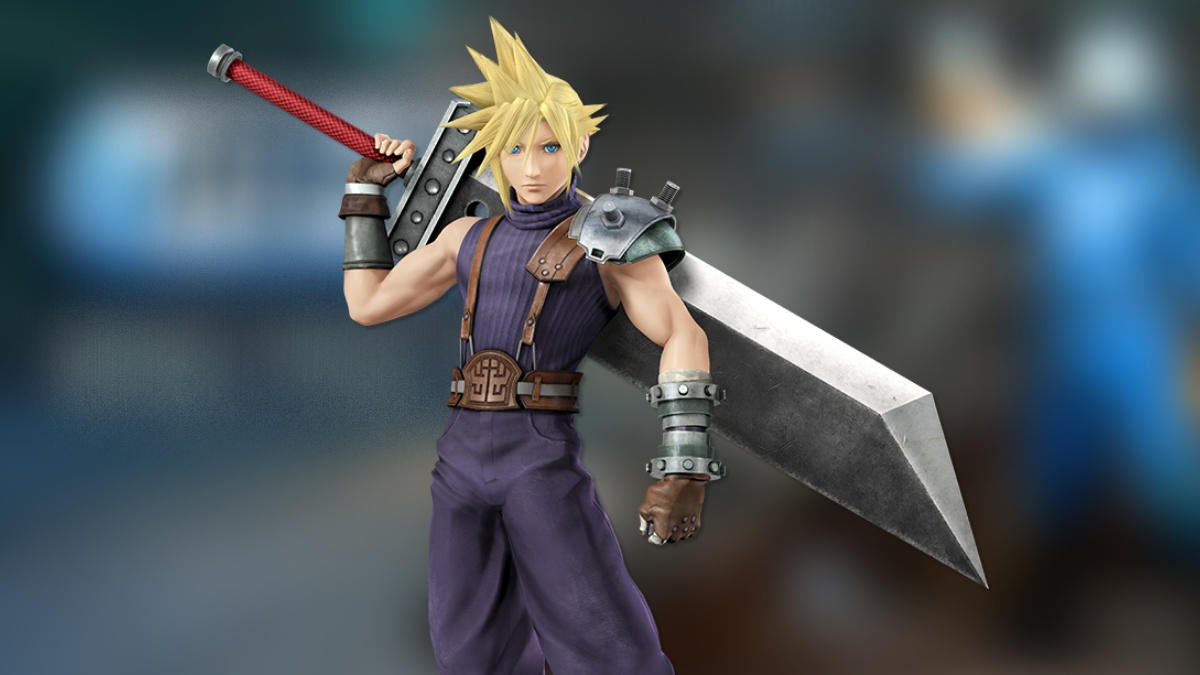 Powerwash Simulator's Final Fantasy 7 DLC Is A Must-Play