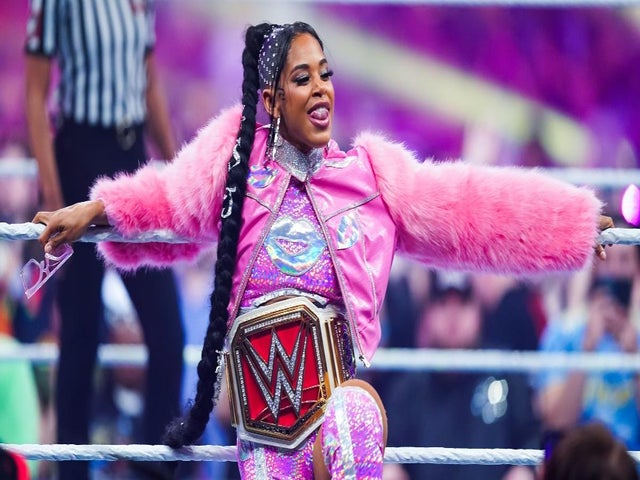 'WWE Raw' Cuts Bianca Belair Segment, and Viewers Are Confused