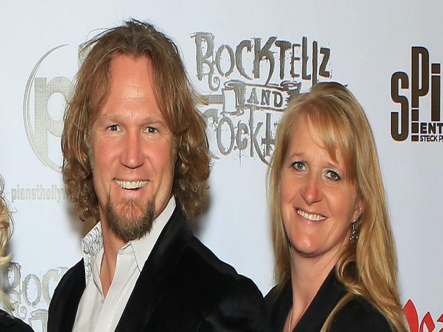 'Sister Wives' Star Christine Brown Opens up About 'Awkward' Dating Life After Kody Split