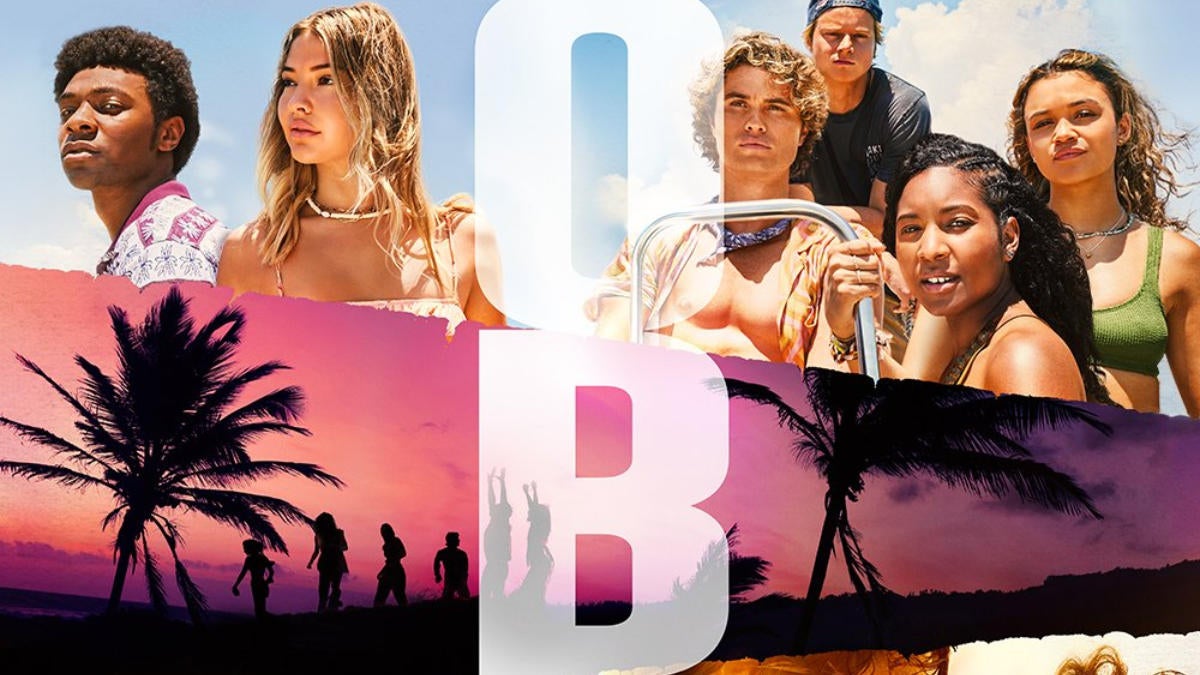 Outer Banks Season 3 Poster Released, Trailer Announced by Netflix