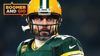 Las Vegas Sportsbooks Ready Aaron Rodgers Retirement