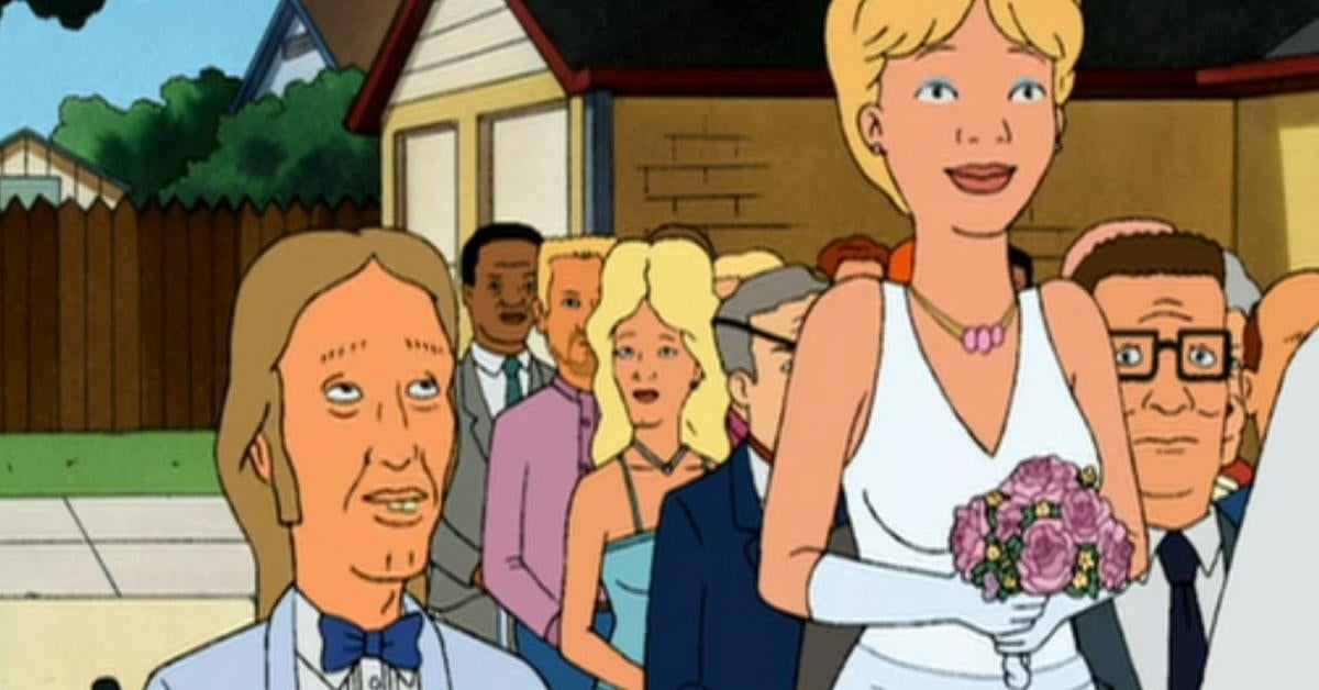 How Will King of the Hill's Revival Address Luanne and Lucky? - Voice Of Luanne On King Of The Hill