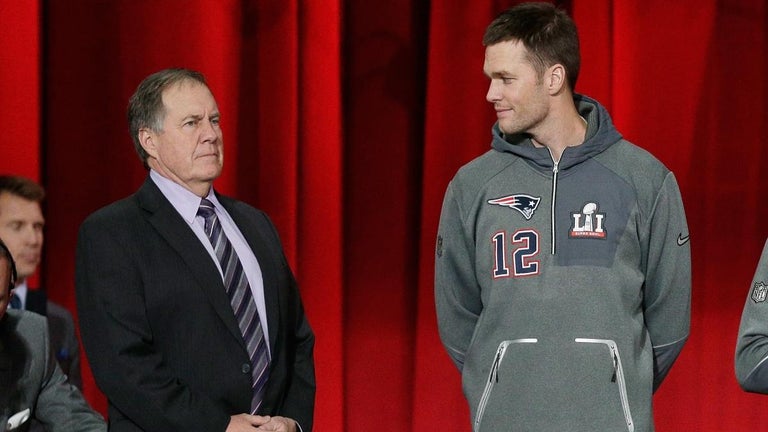 Bill Belichick Shares 'Ultimate' Reaction to Tom Brady Retirement News
