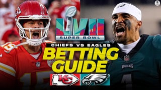Super Bowl LVII Coin Toss odds: What is the coin toss history and best bet  to make?