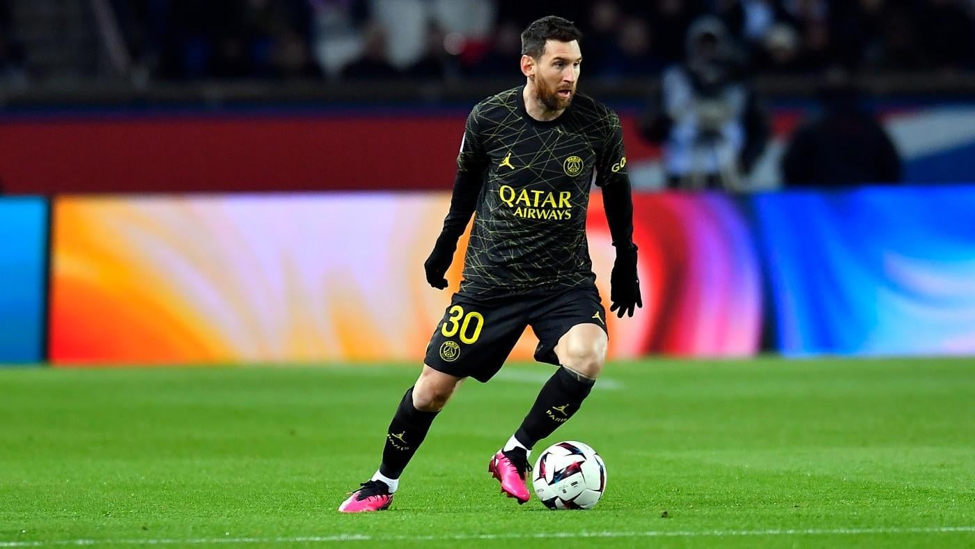 Kontrak Lionel Messi: PSG bertemu dengan ayah superstar karena Inter Miami ‘tertarik’ dan Barcelona ‘terbuka’