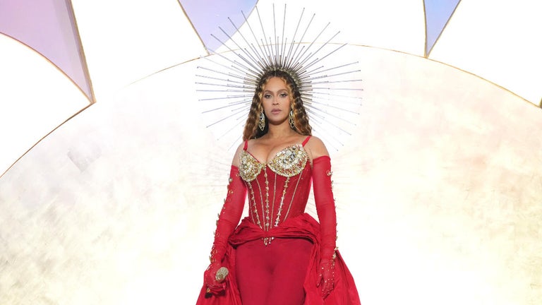 Beyoncé Announces 'Renaissance' 2023 World Tour