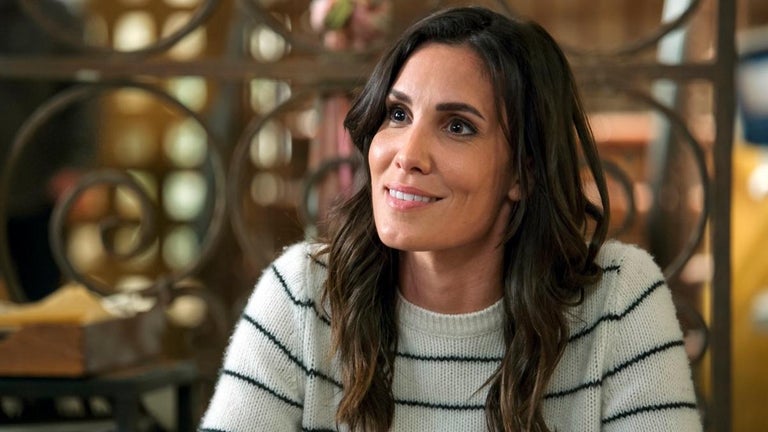 'NCIS: Los Angeles' Star Daniela Ruah Looks Identical to Her Mom in Rare Photo