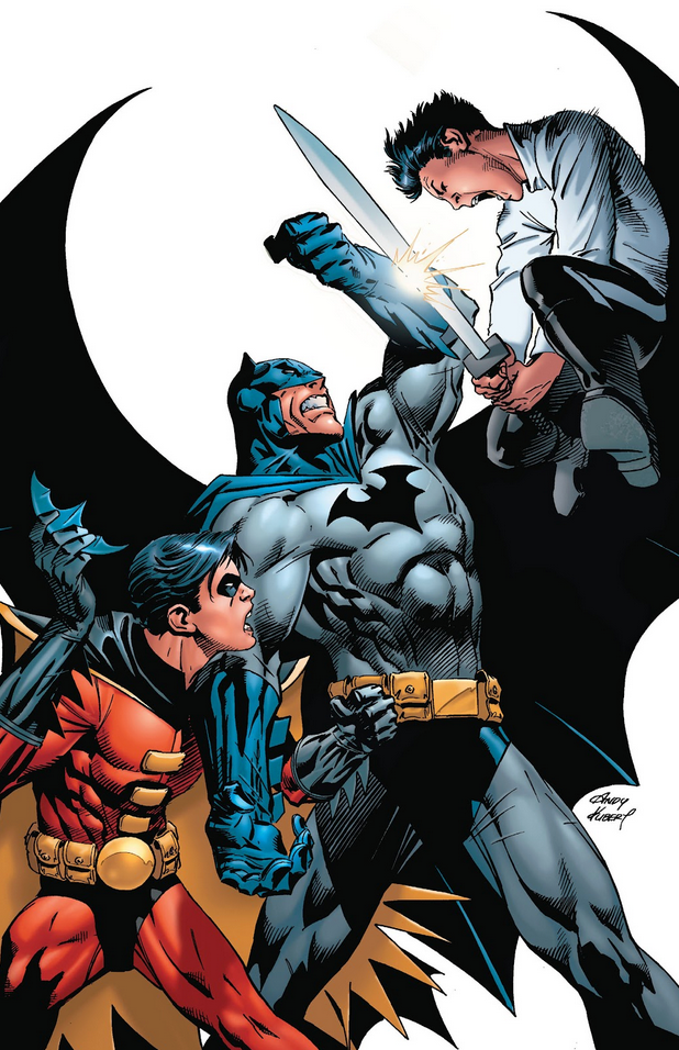 Brave and the Bold: The DCU's Batman and Robin, Explained